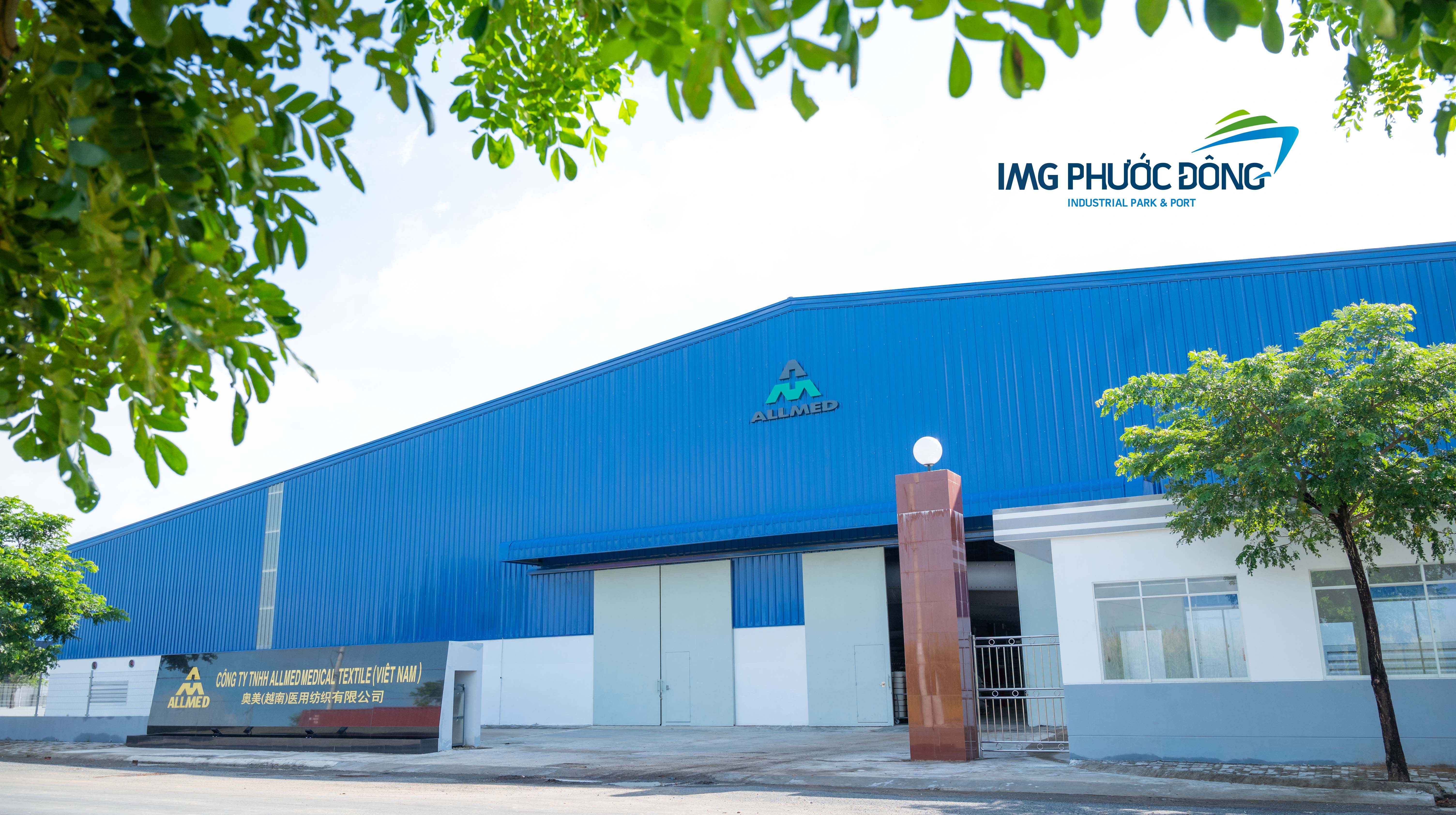 Ph C Ng Ip Iphub Vn Vietnam Leading Industrial Park Data